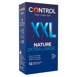 Control Nature XXL (12)