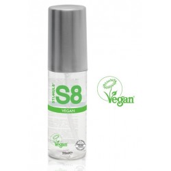 Lubricante S8 Vegan