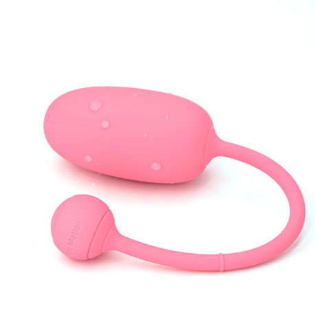 Kegel Coach Smart