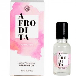 Perfume en Aceite Afrodita 20ml