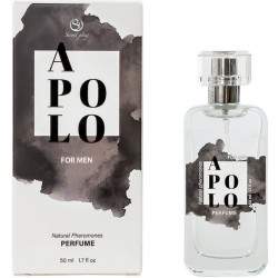 Perfume Apolo Men Feromonas