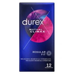 Durex Mutual Climax (12)