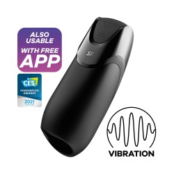 Men Vibration+ App