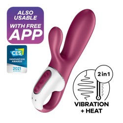 Hot Bunny Conneted App