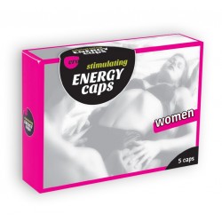 Woman Stimulating Energy (5)