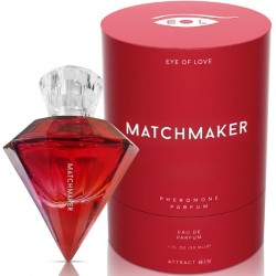 MatchMaker para Ella Eye of Love