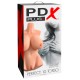 Prefect Torso 10 PDX Plus
