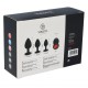 Plugs Trainer Set (S-M-L)