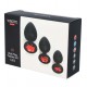 Plugs Trainer Set (S-M-L)