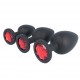 Plugs Trainer Set (S-M-L)