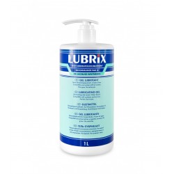 Lubricante LUBRIX 1L.