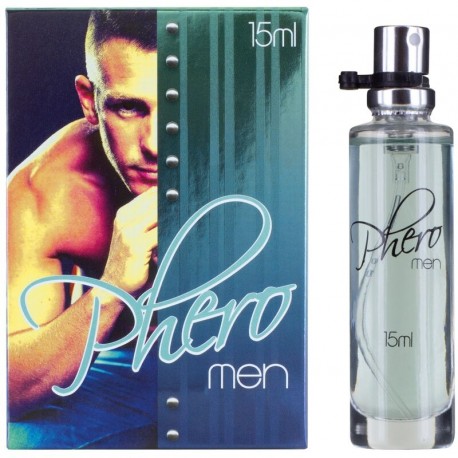 Phero Men Cobeco 15ml.