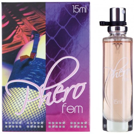 Phero Fem Cobeco 15ml.