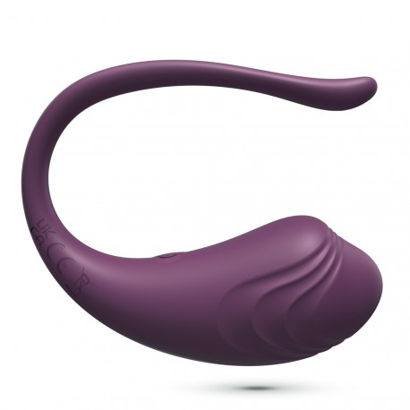 Tamago G Huevo Vibrador