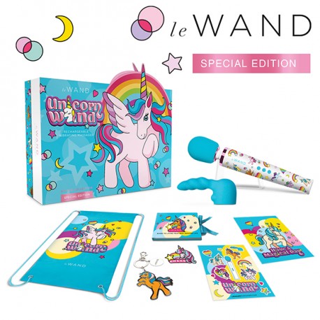 Unicorn Wand