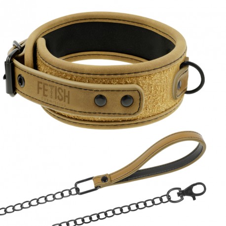 Collar Origen Submissive