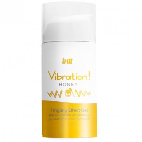 Vibration Miel Intt