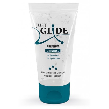 Preimum Just Glide 50ml