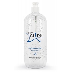 Gel Jus Glide 1L