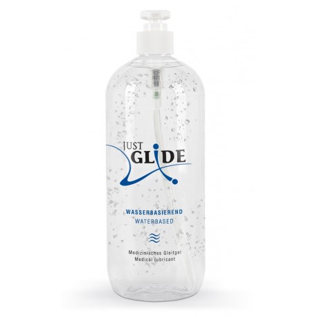 Gel Jus Glide 1L