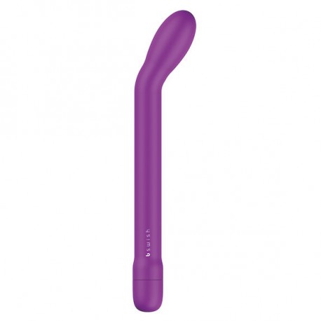 Vibrador Bgee Classic Bswish NEGRO