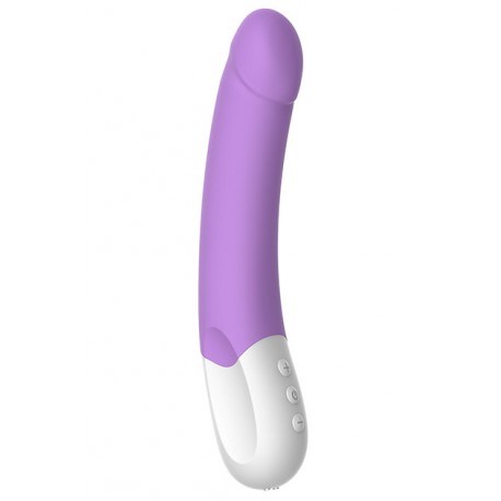 Vibrador Exciter Liebe