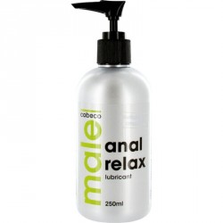 Male anal Relax 250ml