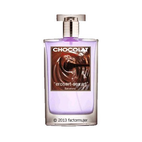 Perfume feromonas - Chocolate