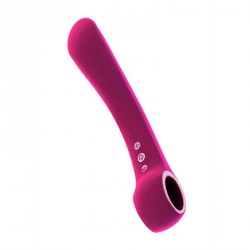 Vibrador Luxury - Ombra