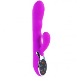 Vibrador Crazy Heat