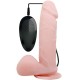 Vibrador Realistc Oliver