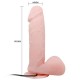 Vibrador Realistc Oliver