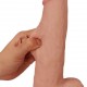 Dildo Sliding Skin 8"