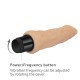 Vibrador Real Feel 8''