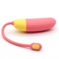 Mini vibrador potente VINI LITE