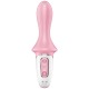 Satisfyer Air Pump Booty 5 App