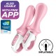 Satisfyer Air Pump Booty 5 App