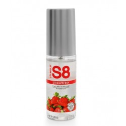 Lubricante S8 Fresa