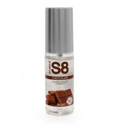 Lubricante S8 Chocolate