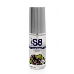 Lubricante S8 Grosella