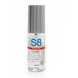 Lubricante S8 Calor