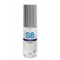 Lubricante S8 Frío