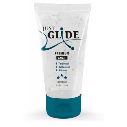 Premium Anal Just Glide 50ml