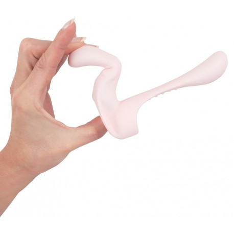 Couples Vibrator