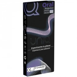 Oral Mask UniQ (1)