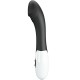 Vibrador Punto G realitas ELEMENTAL