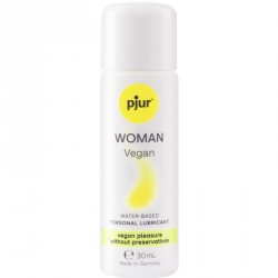 Pjur Woman Vegan 30ml