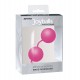 Bolas chinas JOYBALLS Trend ROSA