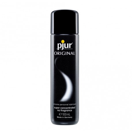 Pjur Original Silicona 100ml