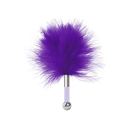 Tickler Purple S Pleasure